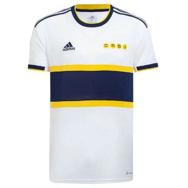 Camiseta Boca Juniors Segunda Equipacion 2022-2023