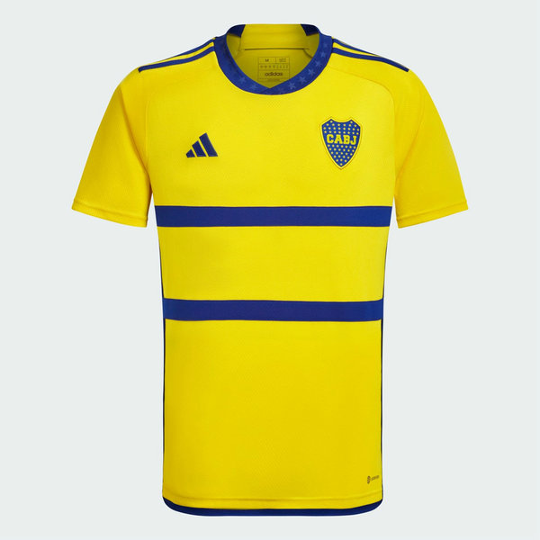 Camiseta Boca Juniors Segunda Equipacion 2023-2024