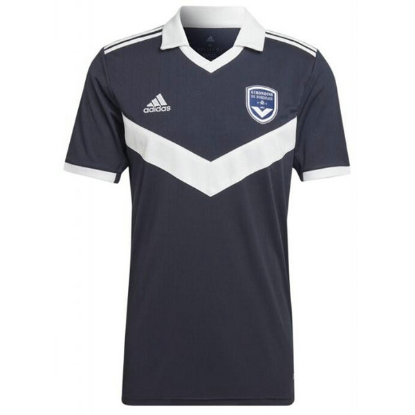 Camiseta Bordeaux Primera Equipacion 2022-2023