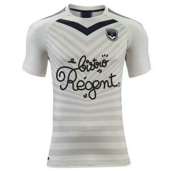 Camiseta Bordeaux Segunda Equipacion 2019-2020