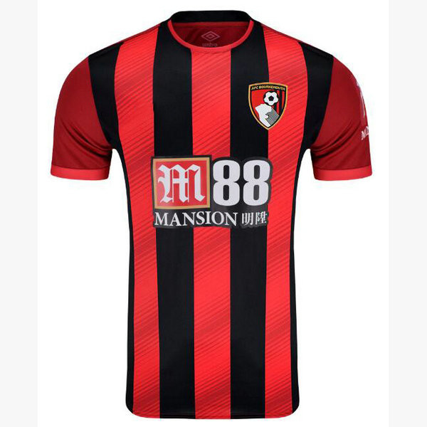 Camiseta Bournemouth Primera Equipacion 2019-2020