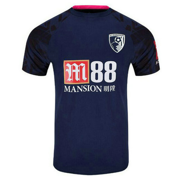 Camiseta Bournemouth Segunda Equipacion 2019-2020