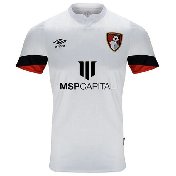 Camiseta Bournemouth Segunda Equipacion 2021-2022