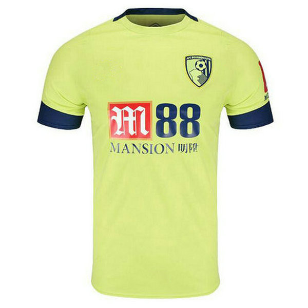 Camiseta Bournemouth Tercera Equipacion 2019-2020