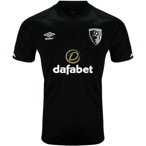 Camiseta Bournemouth Tercera Equipacion 2022-2023