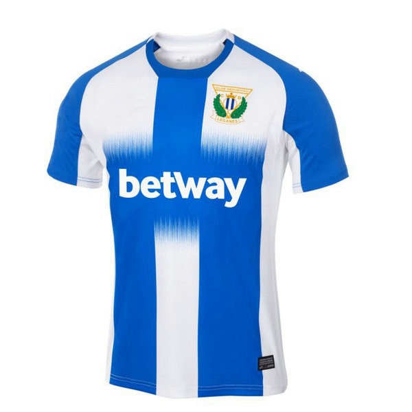 Camiseta CD Leganes Primera Equipacion 2019-2020