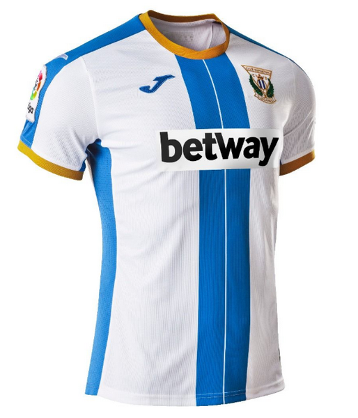 Camiseta CD Leganes Primera Equipacion 2020-2021