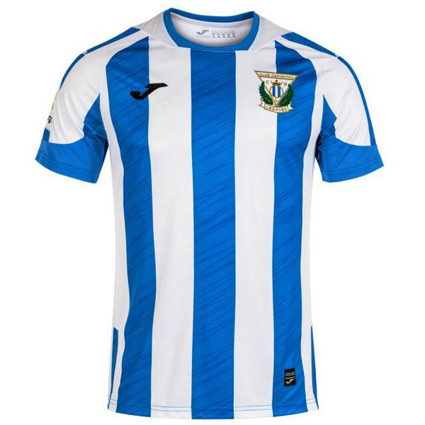 Camiseta CD Leganes Primera Equipacion 2021-2022