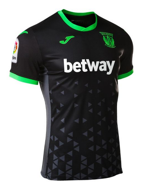 Camiseta CD Leganes Segunda Equipacion 2020-2021