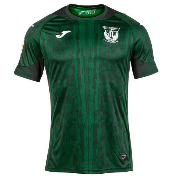 Camiseta CD Leganes Segunda Equipacion 2021-2022