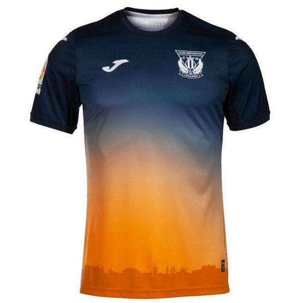 Camiseta CD Leganes Segunda Equipacion 2022-2023