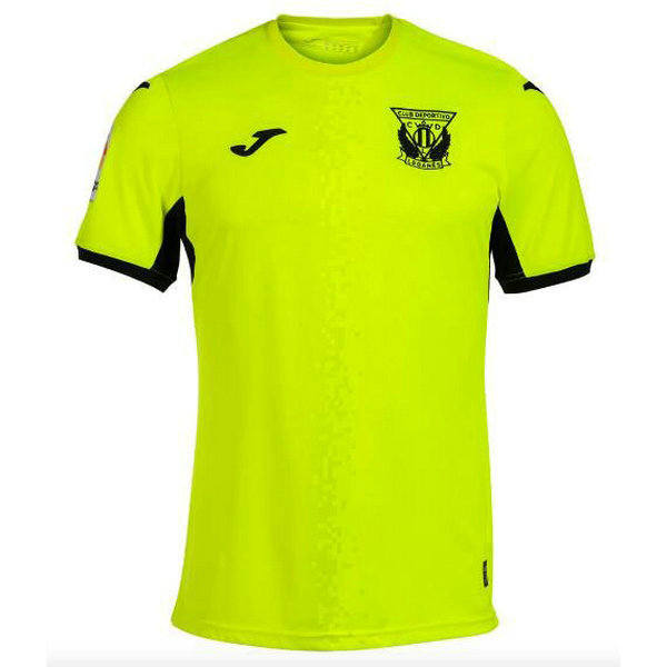 Camiseta CD Leganes Tercera Equipacion 2022-2023