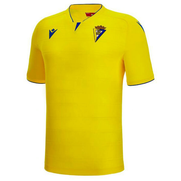 Camiseta Cadiz CF Primera Equipacion 2021-2023