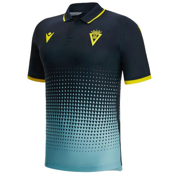 Camiseta Cadiz CF Segunda Equipacion 2022-2023