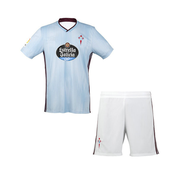 Camiseta Celta de Vigo Ninos Primera Equipacion 2019-2020