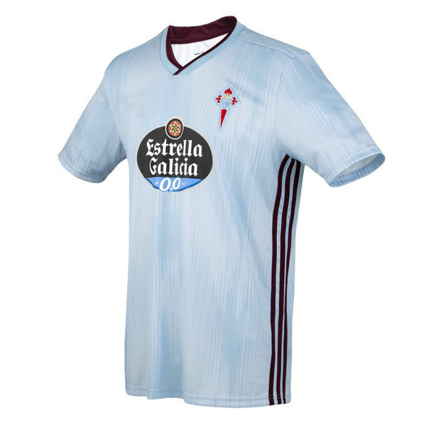 Camiseta Celta de Vigo Primera Equipacion 2019-2020