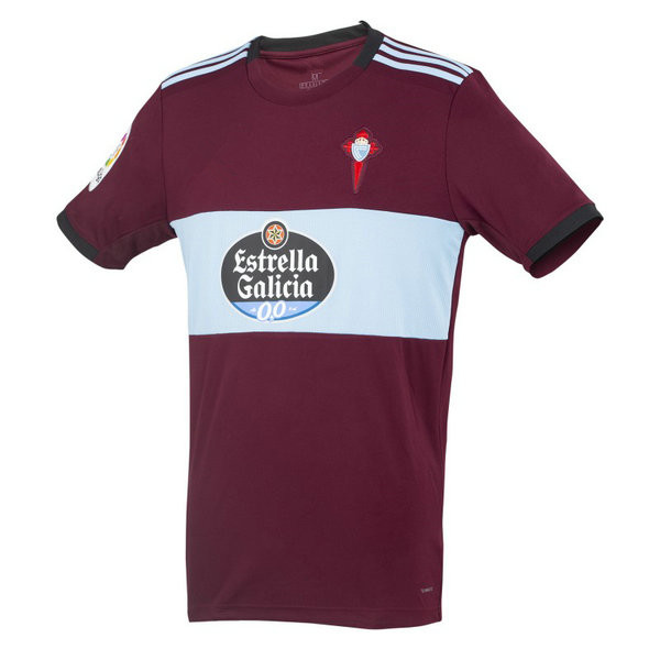 Camiseta Celta de Vigo Segunda Equipacion 2019-2020