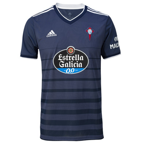 Camiseta Celta de Vigo Segunda Equipacion 2020-2021