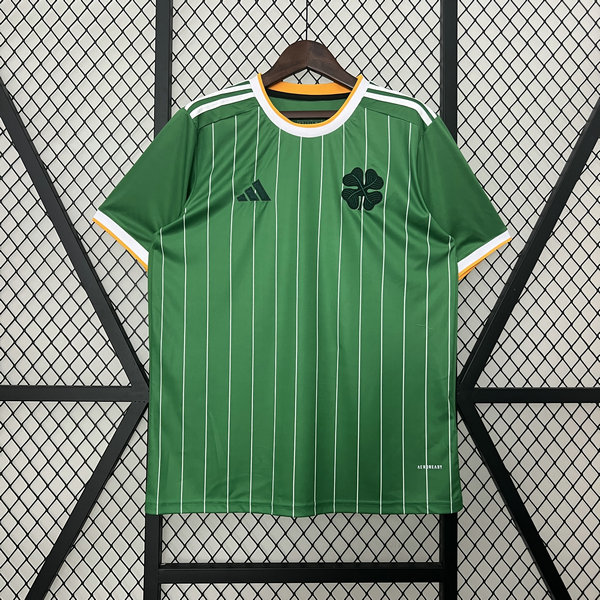 Camiseta Celtic FC Edicion especial 2024-2025