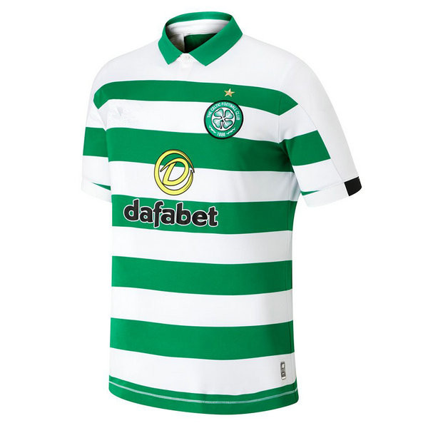 Camiseta Celtic Primera Equipacion 2019-2020