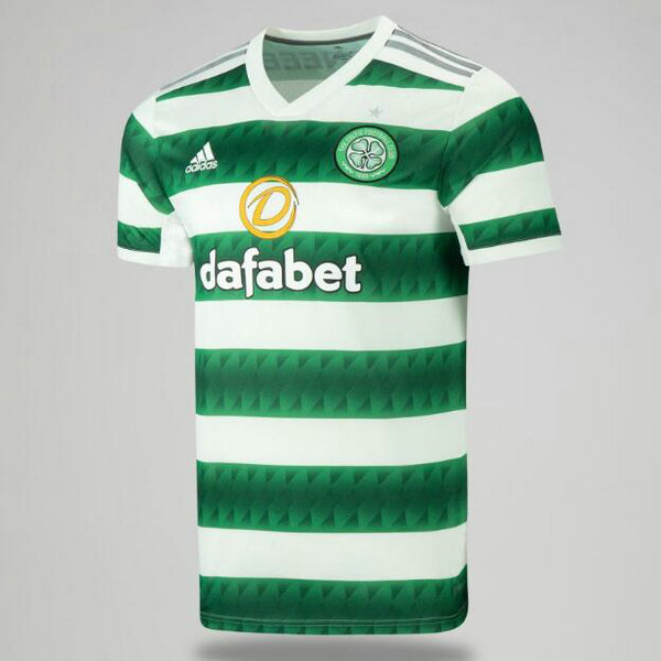 Camiseta Celtic Primera Equipacion 2022-2023