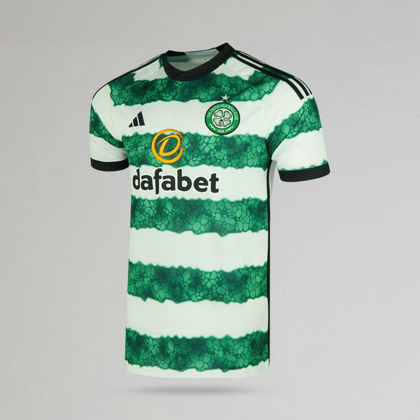 Camiseta Celtic Primera Equipacion 2023-2024