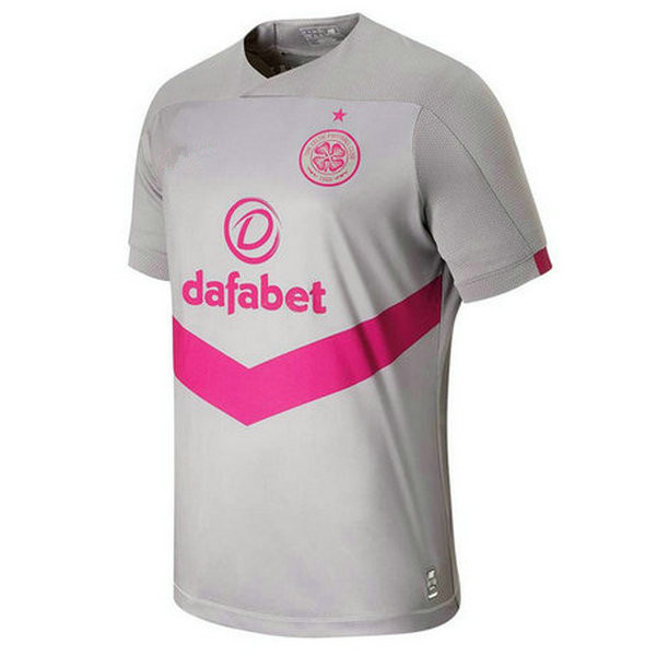 Camiseta Celtic Tercera Equipacion 2019-2020