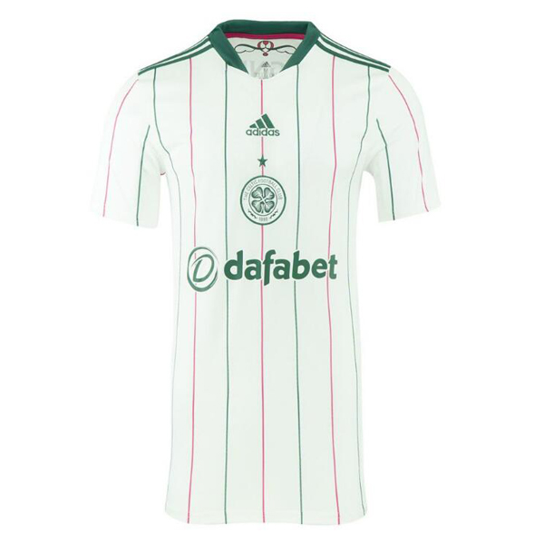 Camiseta Celtic Tercera Equipacion 2021-2022