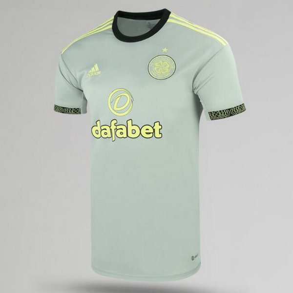 Camiseta Celtic Tercera Equipacion 2022-2023