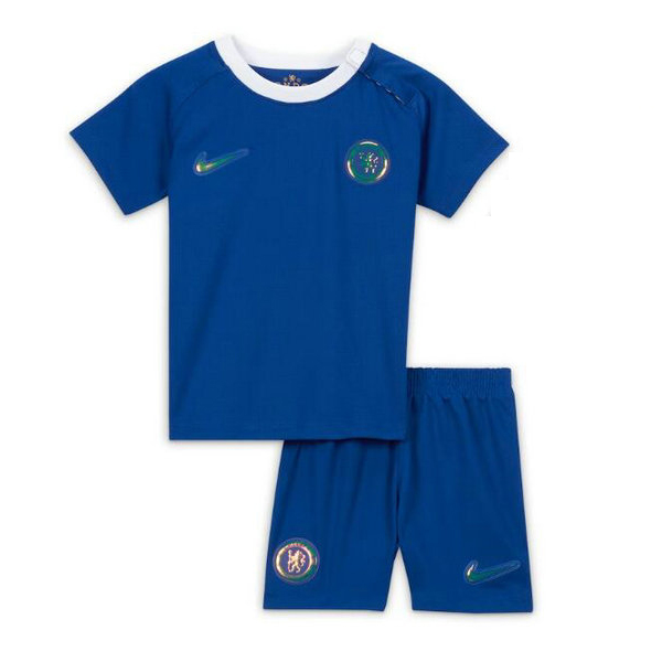 Camiseta Chelsea Ninos Primera Equipacion 2023-2024