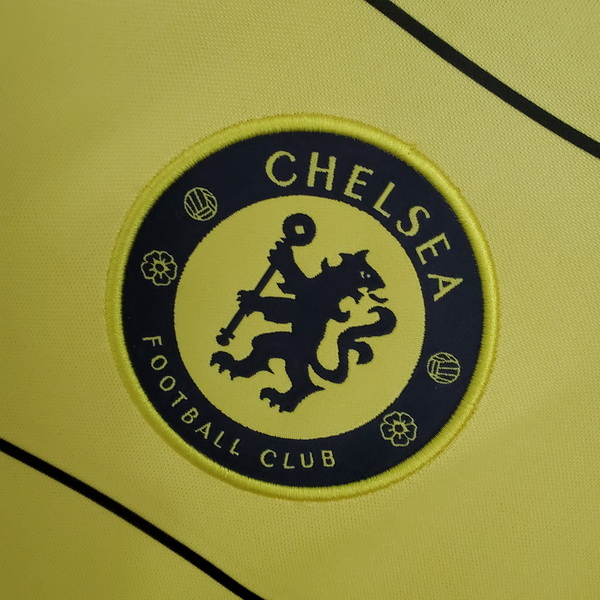 Camiseta Chelsea Segunda Equipacion 2021-2022