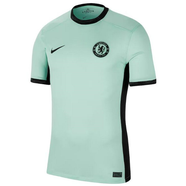 Camiseta Chelsea Tercera Equipacion 2023-2024