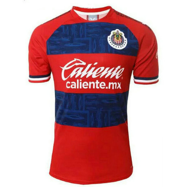 Camiseta Chivas de Guadalajara Segunda Equipacion 2019-2020