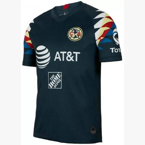 Camiseta Club America Segunda Equipacion 2019-2020