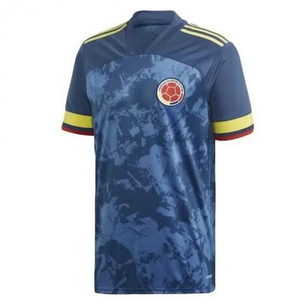 Camiseta Colombia Segunda Equipacion 2020-2021