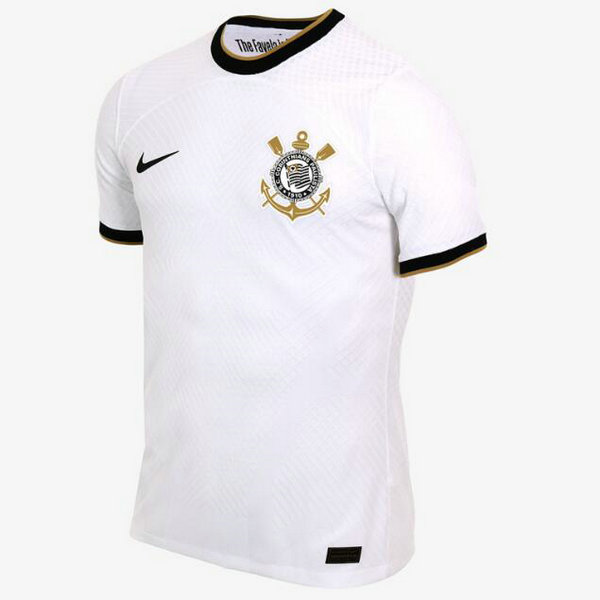 Camiseta Corinthians Primera Equipacion 2022-2023