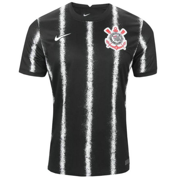 Camiseta Corinthians Segunda Equipacion 2021-2022