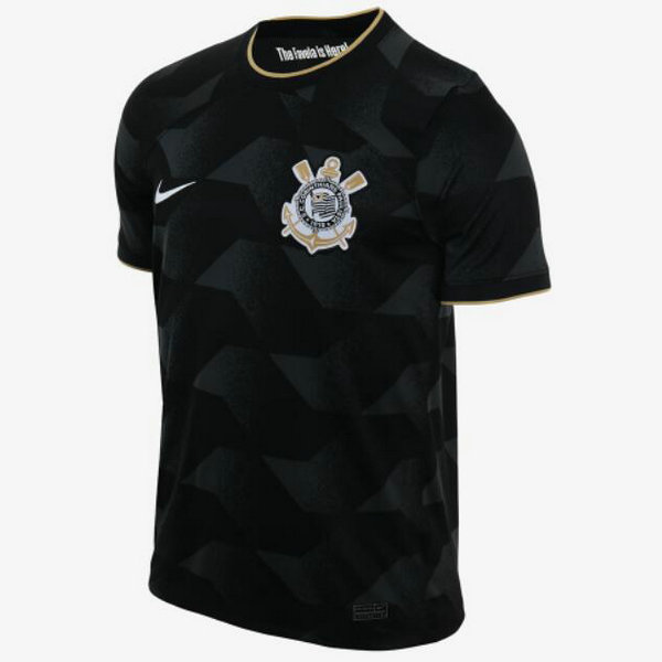 Camiseta Corinthians Segunda Equipacion 2022-2023