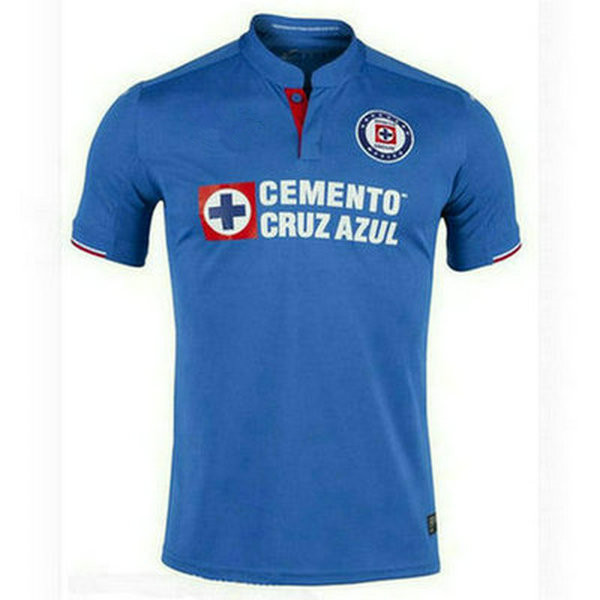 Camiseta Cruz Azul Primera Equipacion 2019-2020