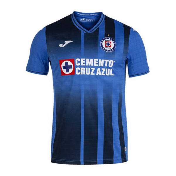Camiseta Cruz Azul Primera Equipacion 2021-2022