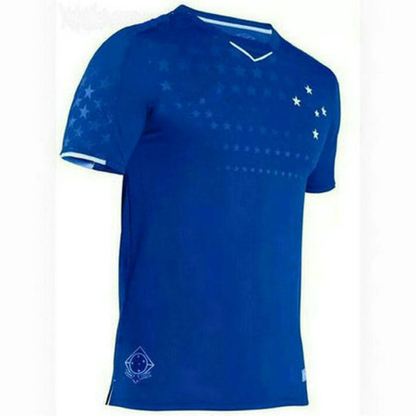 Camiseta Cruzeiro Primera Equipacion 2019-2020