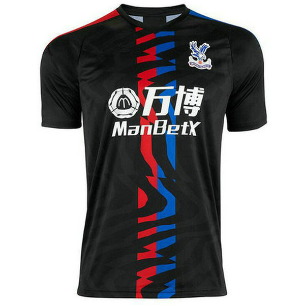 Camiseta Crystal Palace Segunda Equipacion 2019-2020