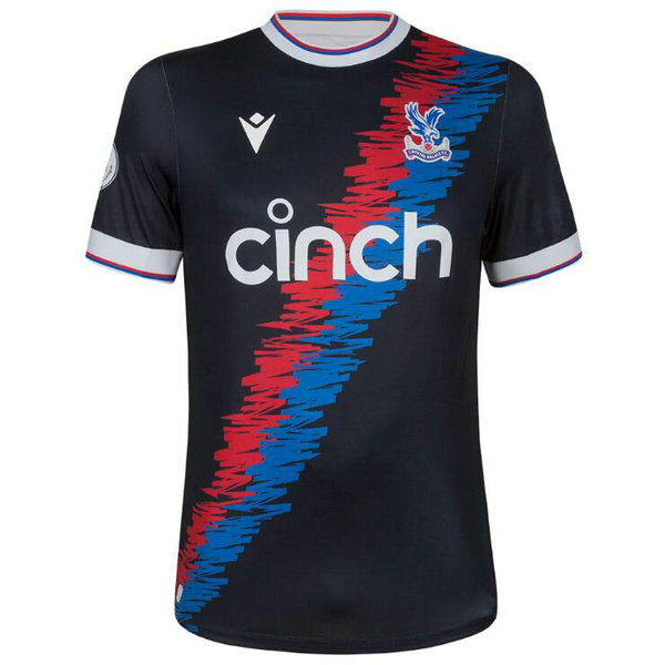 Camiseta Crystal Palace Tercera Equipacion 2022-2023