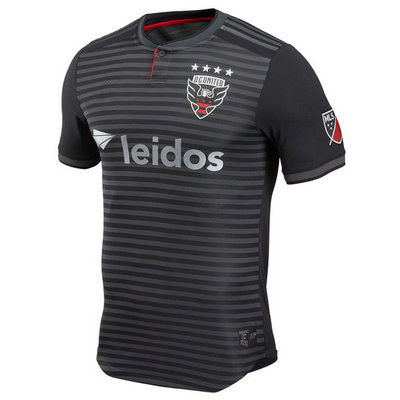 Camiseta DC United Primera Equipacion 2018-2019