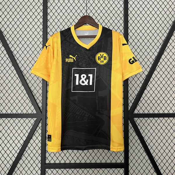 Camiseta Dortmund Edicion especial 2024-2025