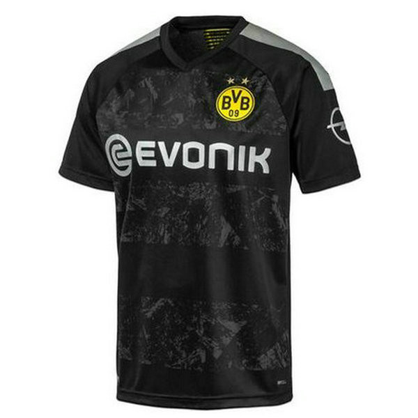 Camiseta Dortmund Segunda Equipacion 2019-2020