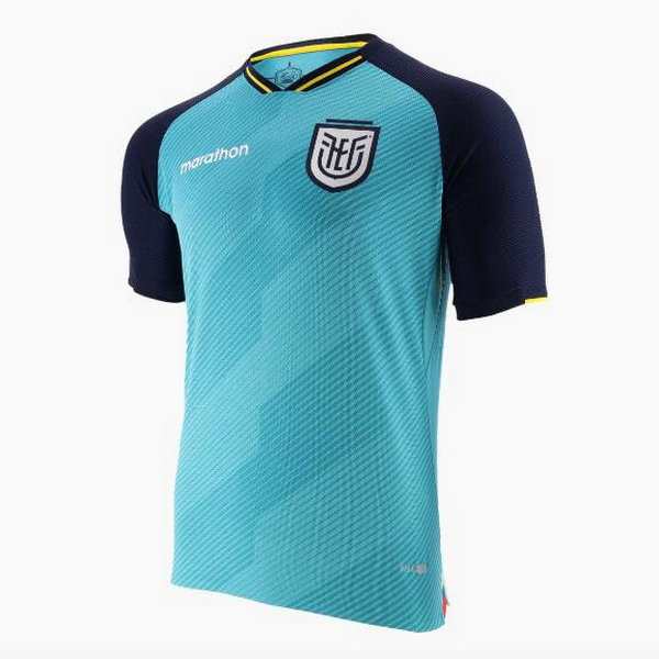 Camiseta Ecuador Segunda Equipacion 2021-2022