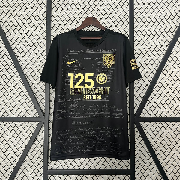 Camiseta Eintracht Frankfurt edicion especial 2024-2025