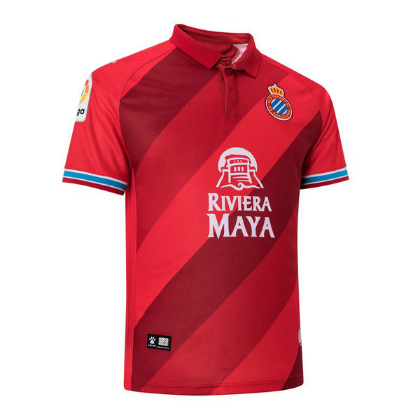 Camiseta Espanyol Segunda Equipacion 2018-2019