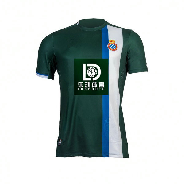 Camiseta Espanyol Segunda Equipacion 2019-2020